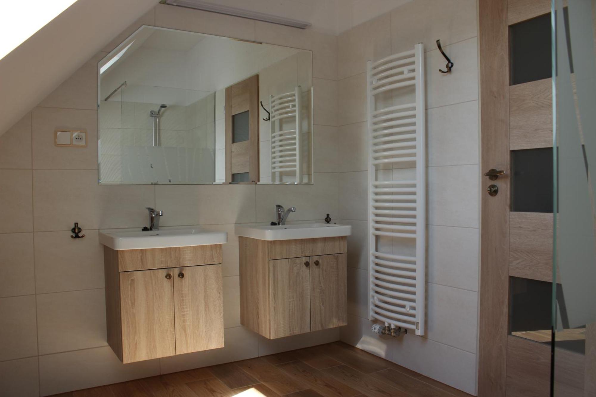 Apartmany Loučná nad Desnou Exteriör bild
