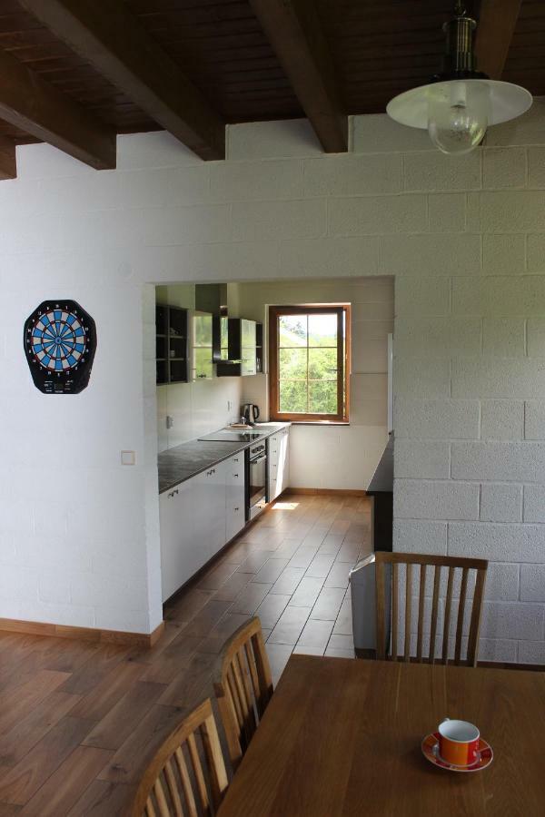 Apartmany Loučná nad Desnou Exteriör bild