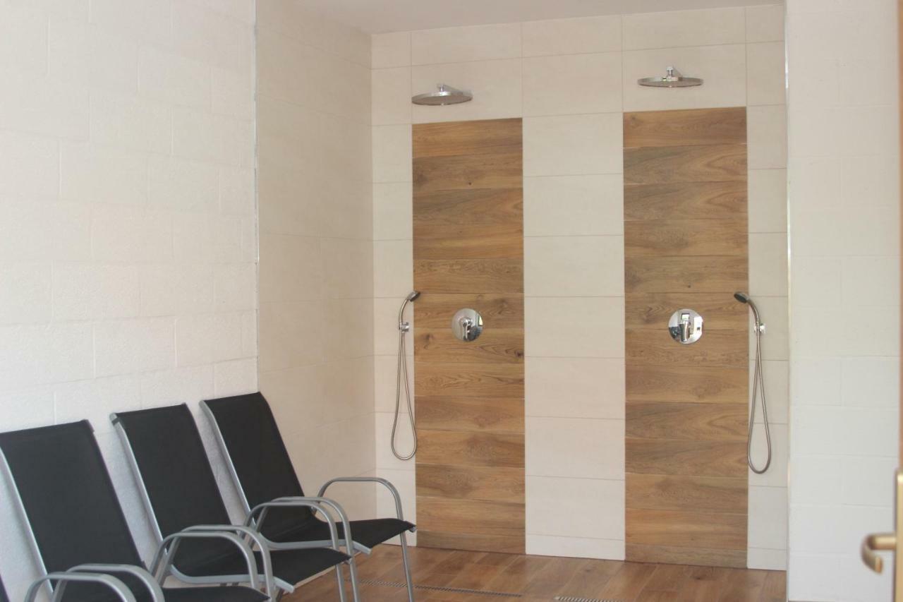 Apartmany Loučná nad Desnou Exteriör bild